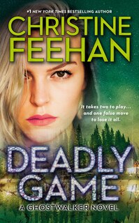 Front cover_Deadly Game