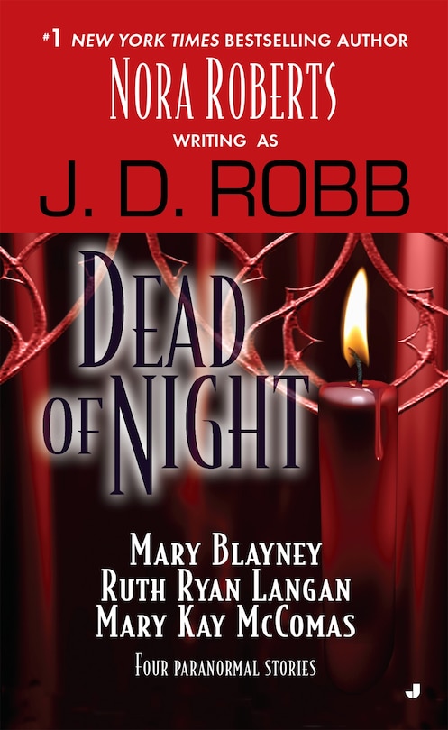 Front cover_Dead Of Night