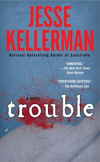 Front cover_Trouble