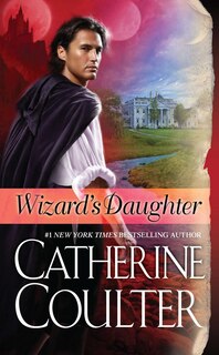 Front cover_Wizard's Daughter
