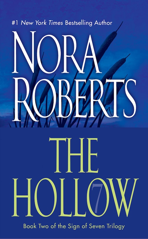 Front cover_The Hollow