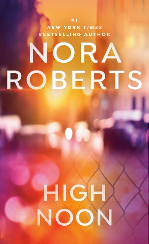 Front cover_High Noon