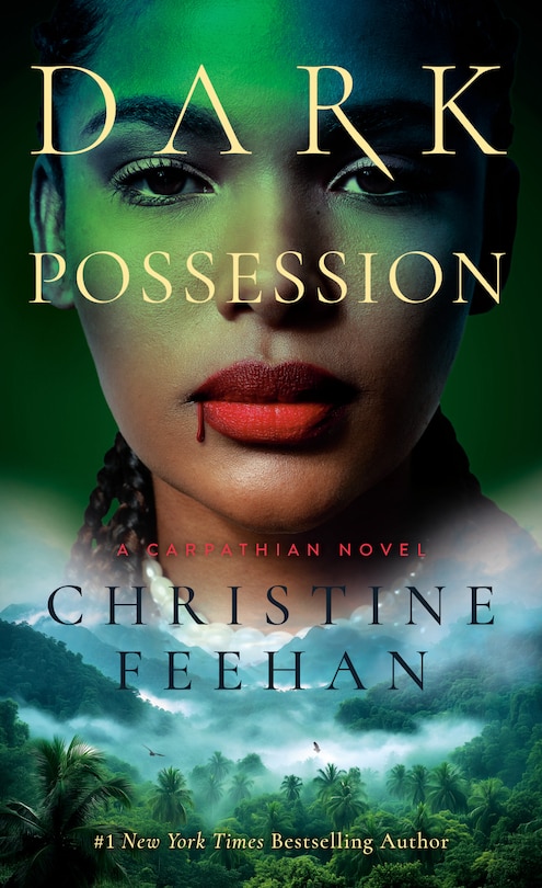 Front cover_Dark Possession