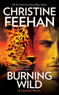 Couverture_Burning Wild