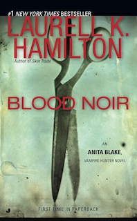 Front cover_Blood Noir