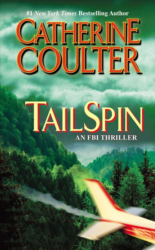 Front cover_Tailspin