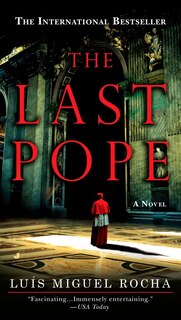 Couverture_The Last Pope