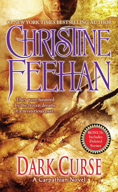 Front cover_Dark Curse