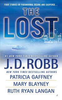 Front cover_The Lost