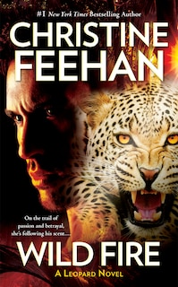 Front cover_Wild Fire