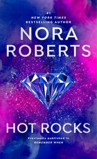 Front cover_Hot Rocks