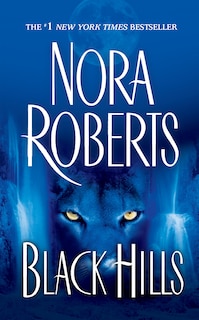 Front cover_Black Hills