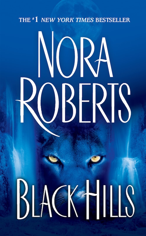 Front cover_Black Hills