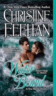 Front cover_Water Bound
