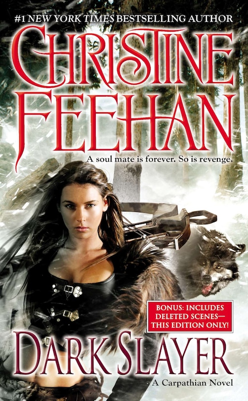 Front cover_Dark Slayer