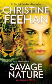 Couverture_Savage Nature