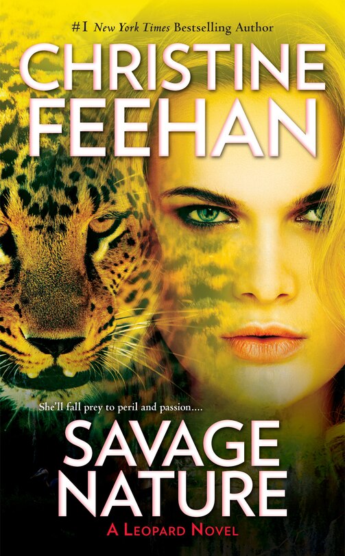 Couverture_Savage Nature