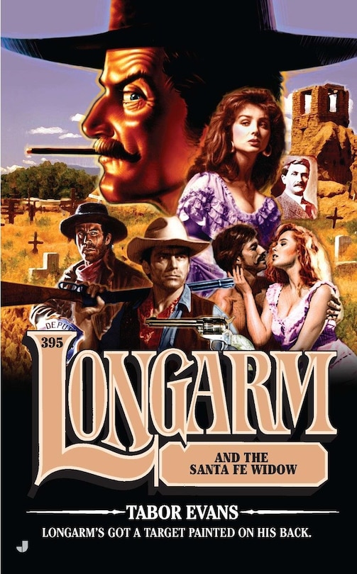 Couverture_Longarm #395