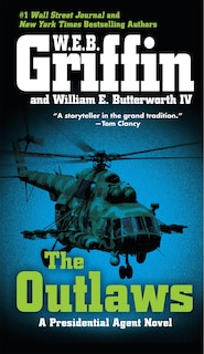 Front cover_The Outlaws