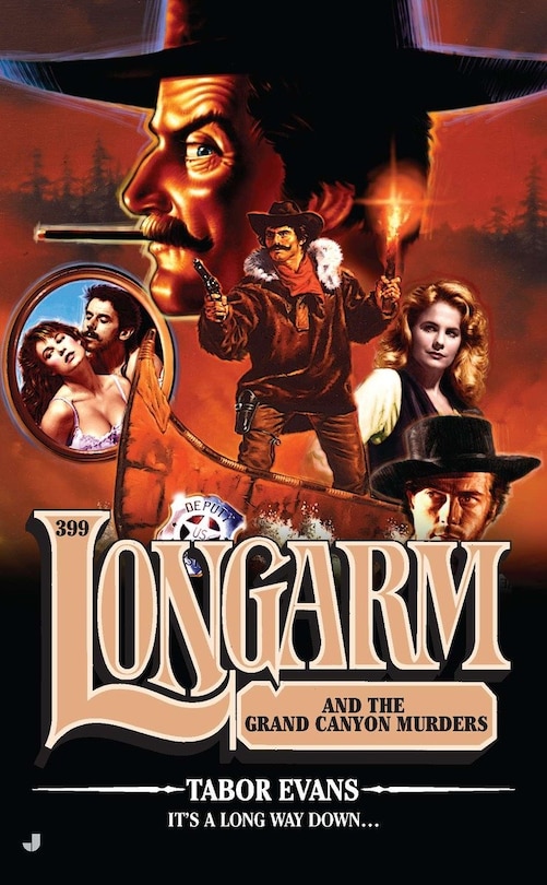 Front cover_Longarm #399