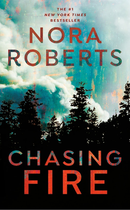 Front cover_Chasing Fire