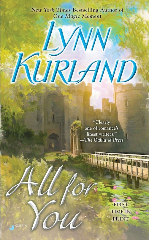 Front cover_All For You