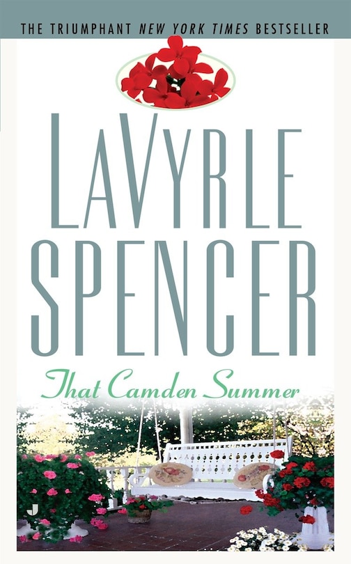 Front cover_That Camden Summer