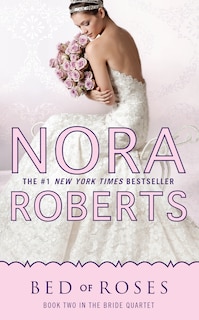 Couverture_Bed of Roses