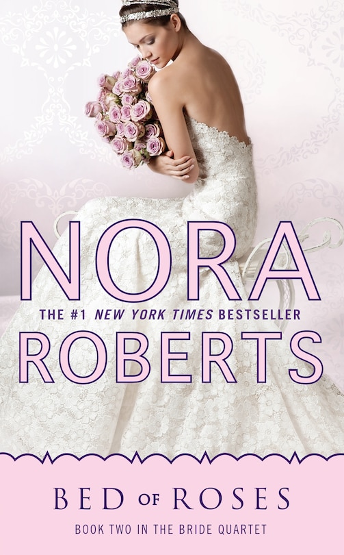 Couverture_Bed of Roses