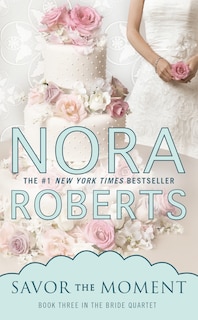 Front cover_Savor the Moment