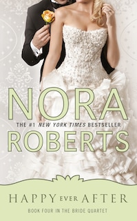 Front cover_Happy Ever After