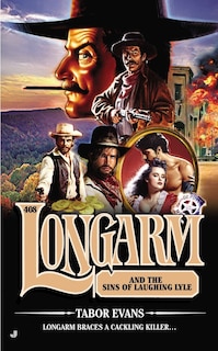 Front cover_Longarm #408