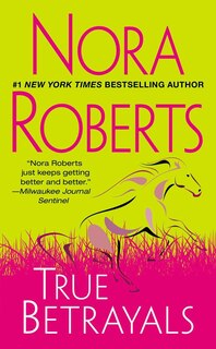Front cover_True Betrayals