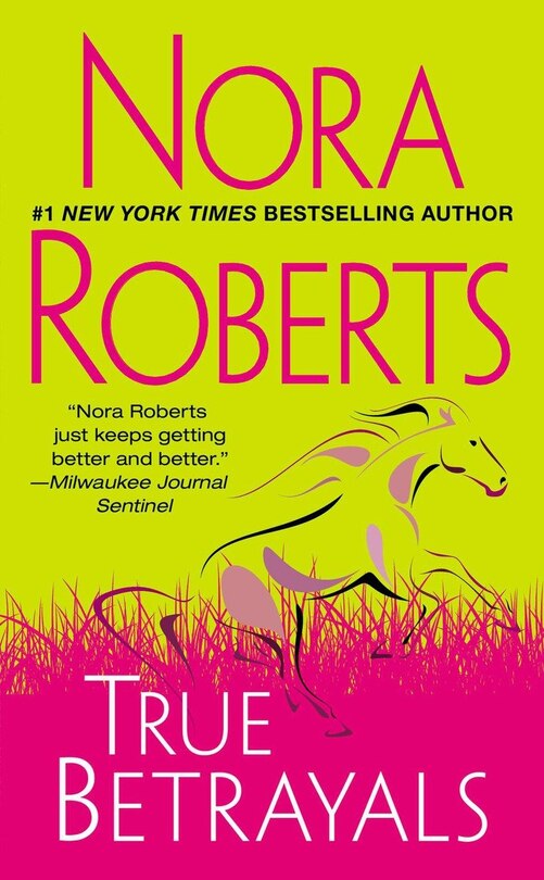 Front cover_True Betrayals