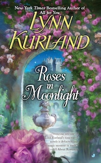 Front cover_Roses In Moonlight