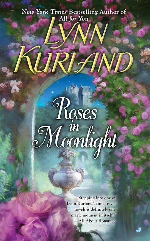 Roses In Moonlight