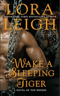 Couverture_Wake A Sleeping Tiger