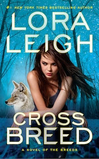 Front cover_Cross Breed