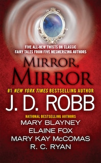 Couverture_Mirror, Mirror