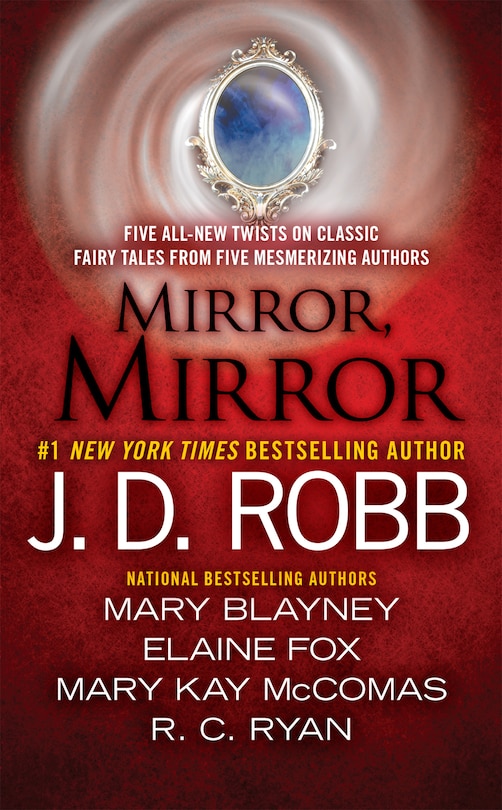 Couverture_Mirror, Mirror