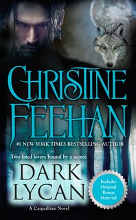 Front cover_Dark Lycan