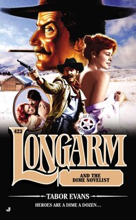 Front cover_Longarm 423