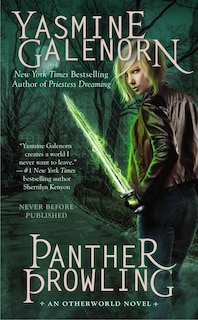 Front cover_Panther Prowling