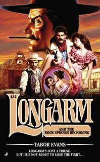Front cover_Longarm #434