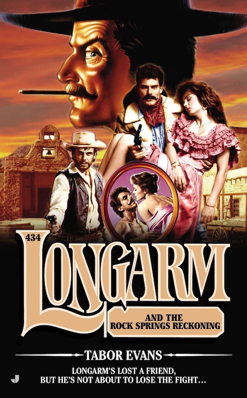 Front cover_Longarm #434