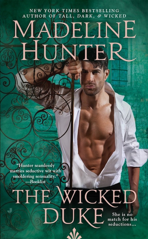 Couverture_The Wicked Duke