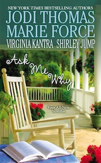 Front cover_Ask Me Why