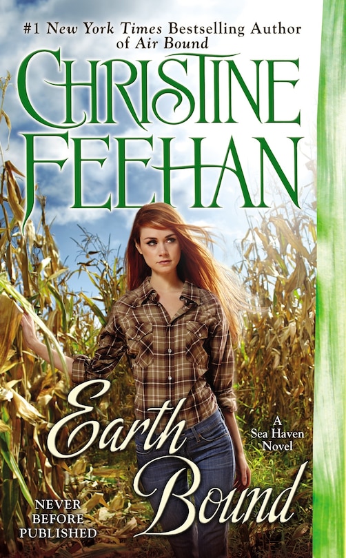 Front cover_Earth Bound
