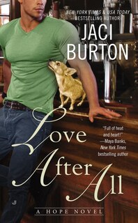 Love After All image number 0