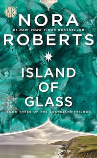 Front cover_Island Of Glass